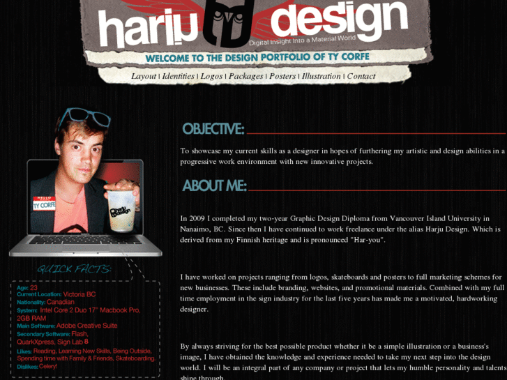 www.harjudesign.com