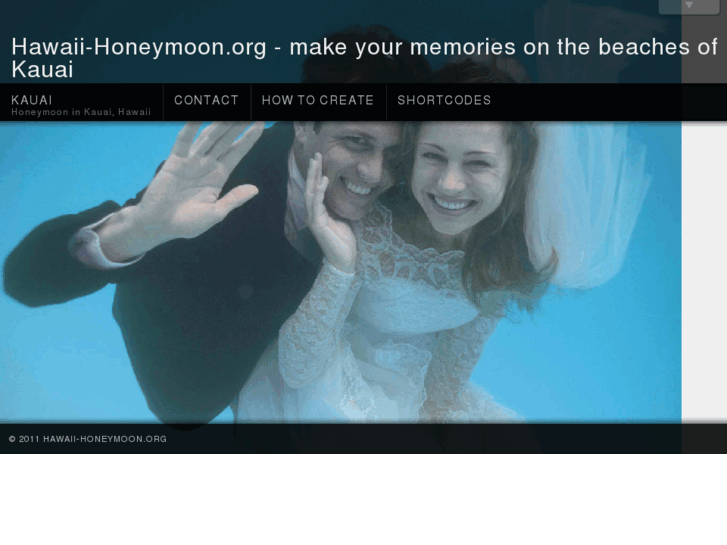 www.hawaii-honeymoon.org