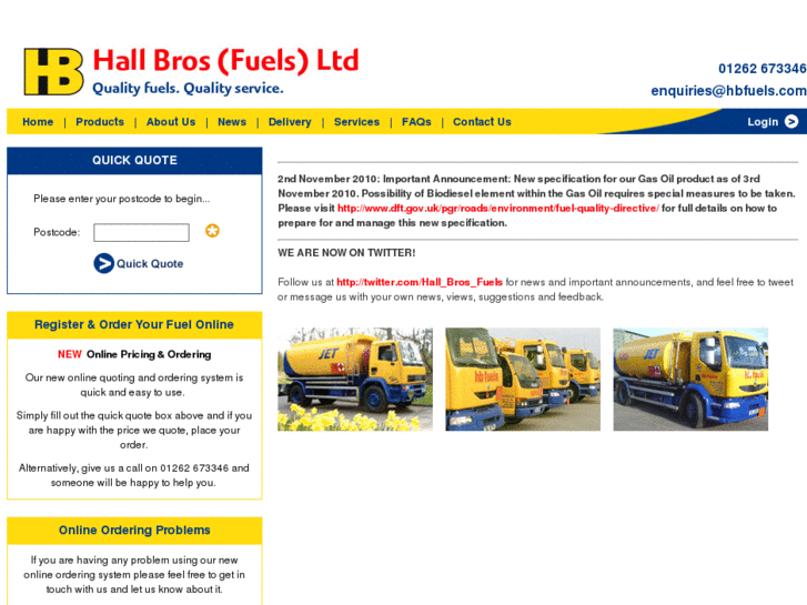 www.hbfuels.com