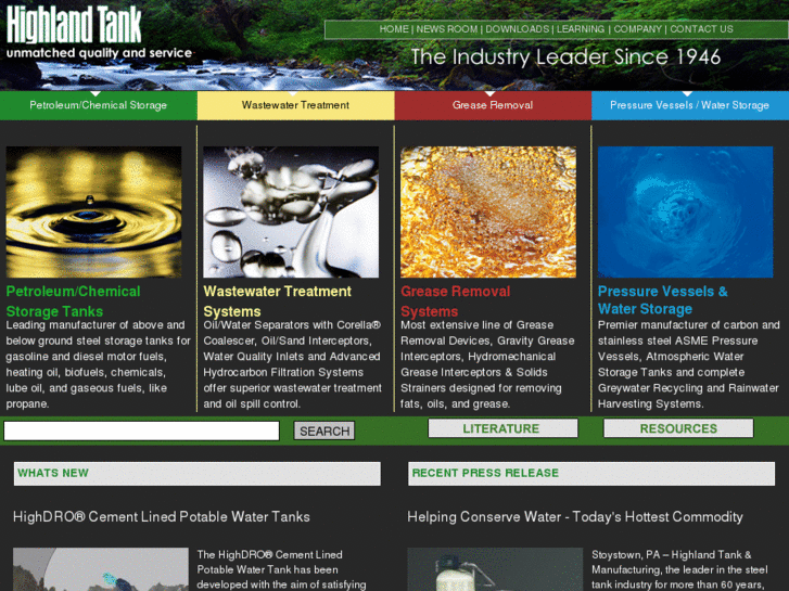 www.highlandtank.com