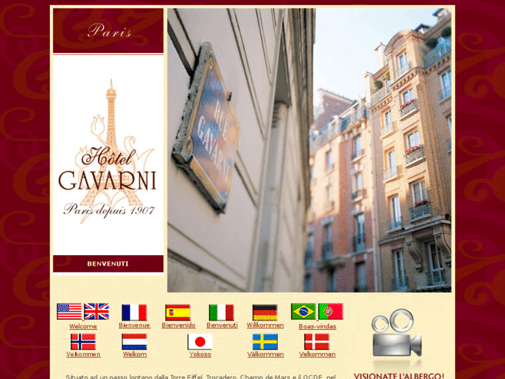 www.hotel-parigi-gavarni.com