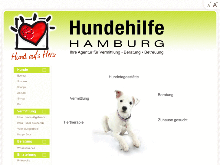 www.hundehilfe-hamburg.com