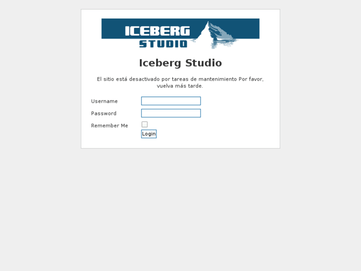 www.icebergstudio.com