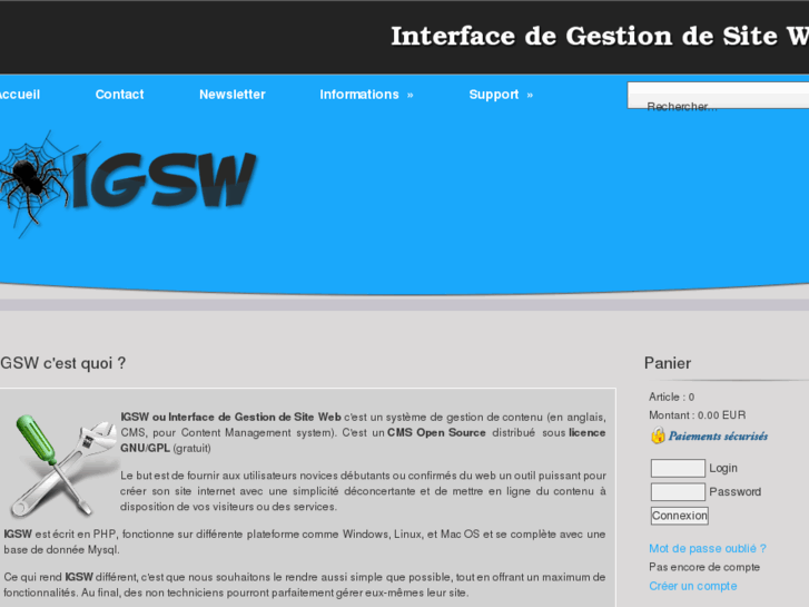 www.igswsoft.com