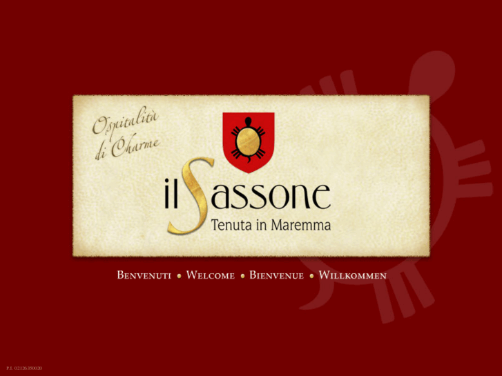 www.ilsassone.com