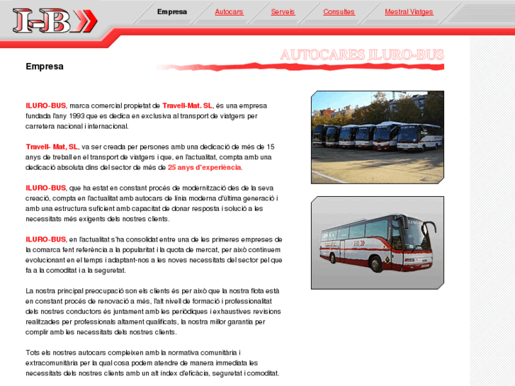 www.ilurobus.com