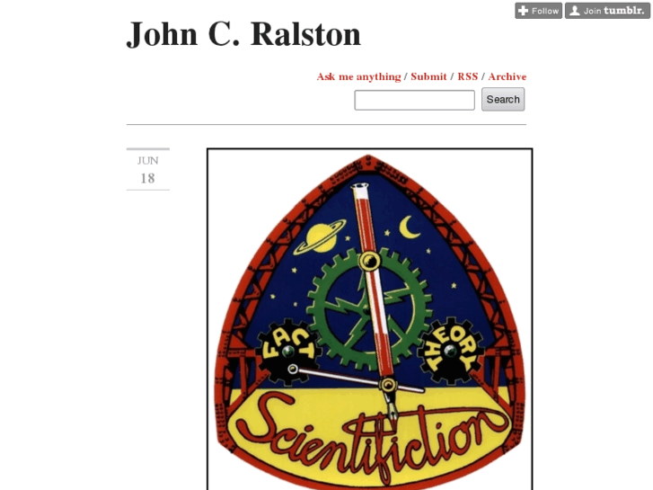 www.jralston.com