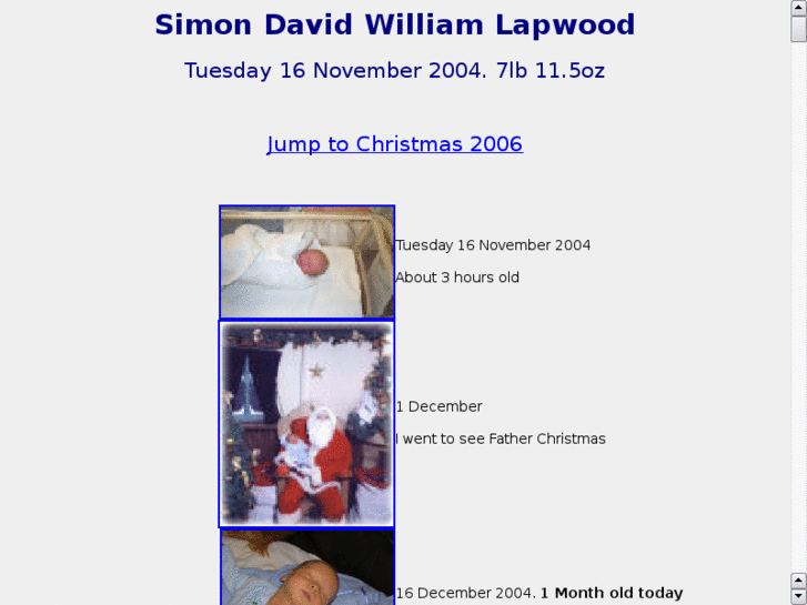 www.lapwood.co.uk
