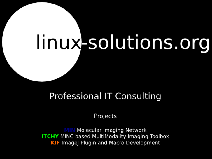 www.linux-solutions.org