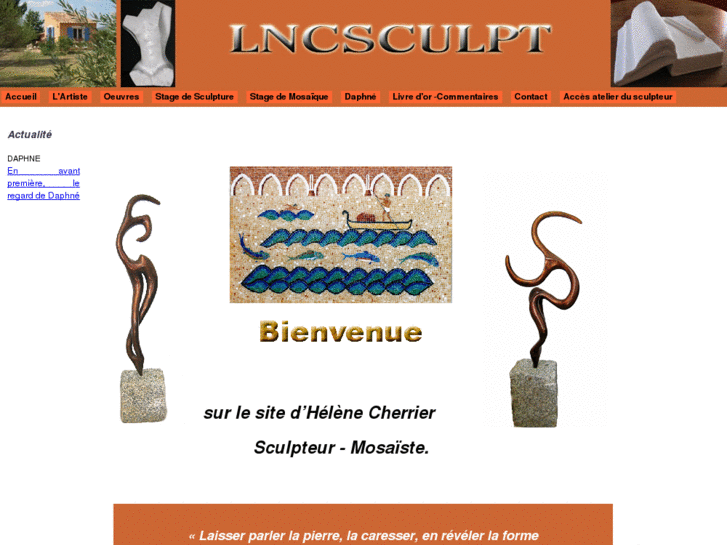 www.lncsculpt.fr