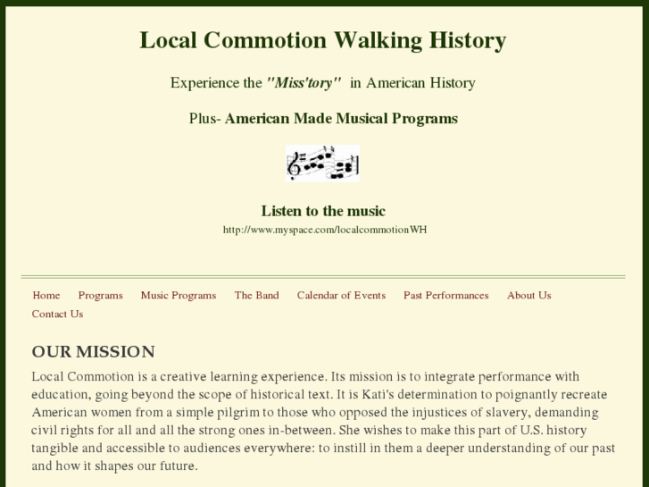 www.localcommotionwalkinghistory.com