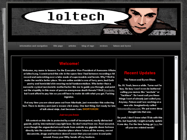 www.loltech.org