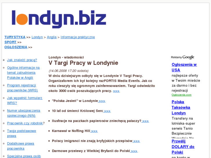 www.londyn.biz