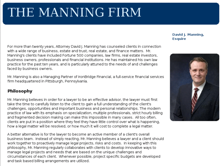 www.manningfirm.com