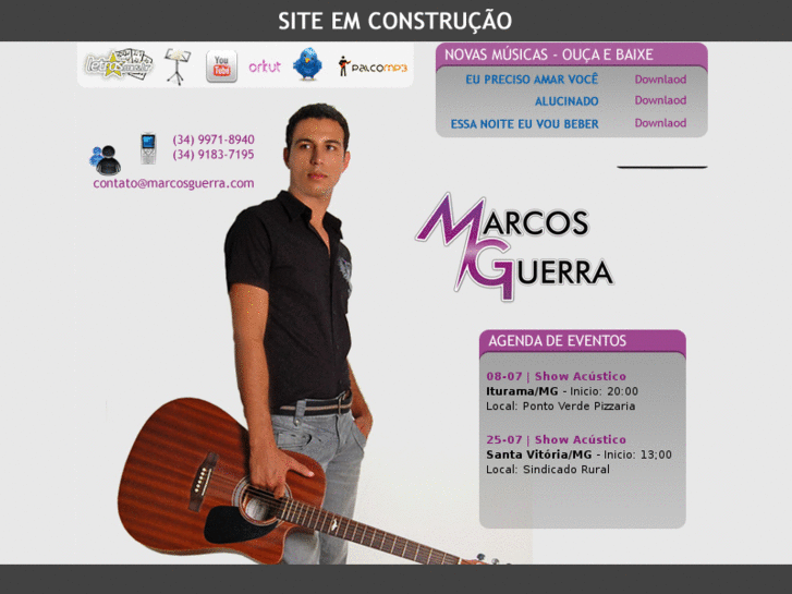 www.marcosguerra.com