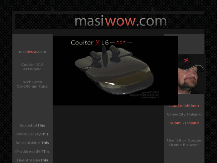 www.masiwow.com