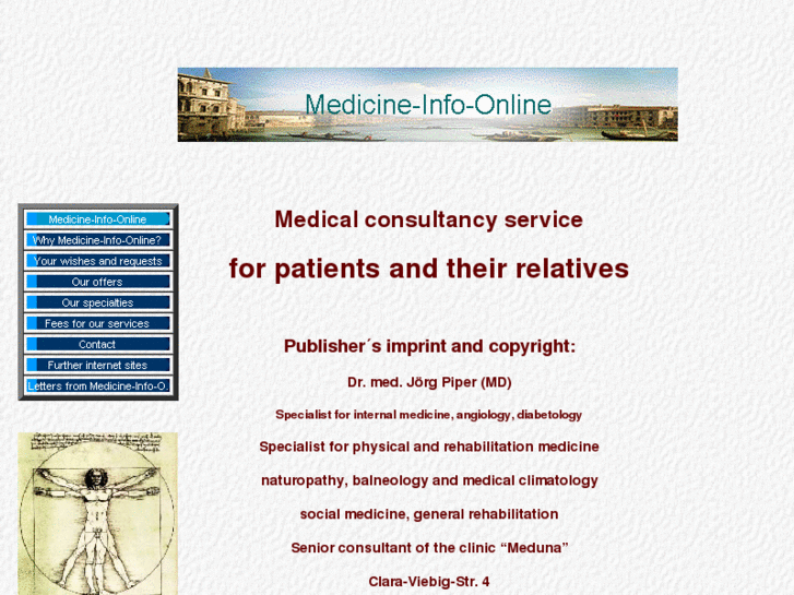 www.medical-consultations.com