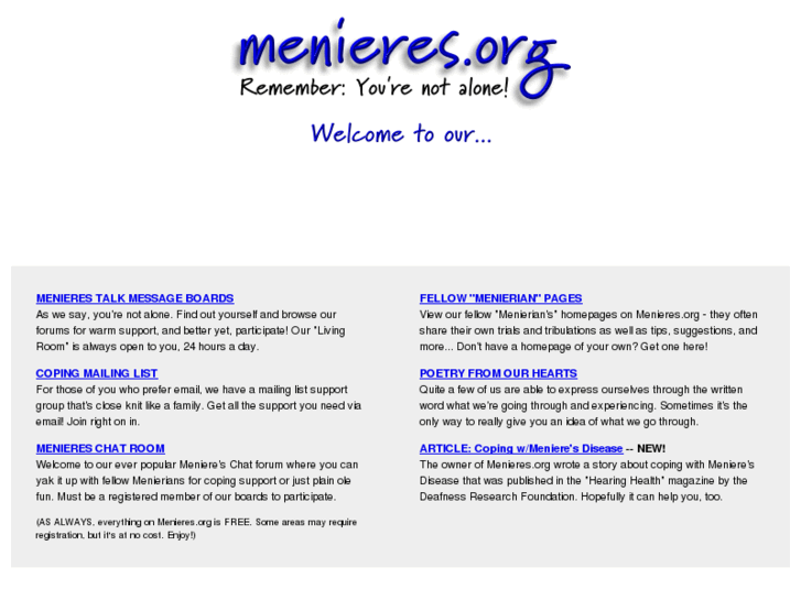 www.meniereshelp.org