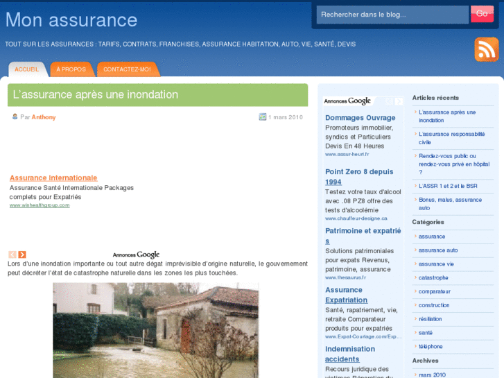 www.mon-assurance.info