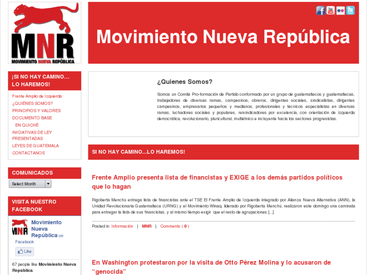 www.movimientonuevarepublica.org