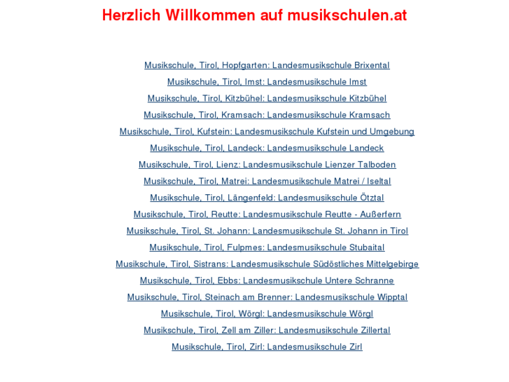 www.musikschulen.at