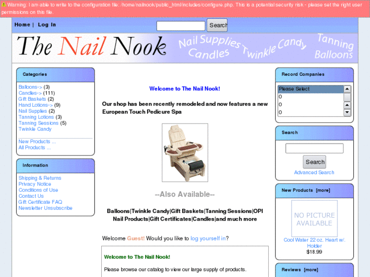 www.nail-nook.com