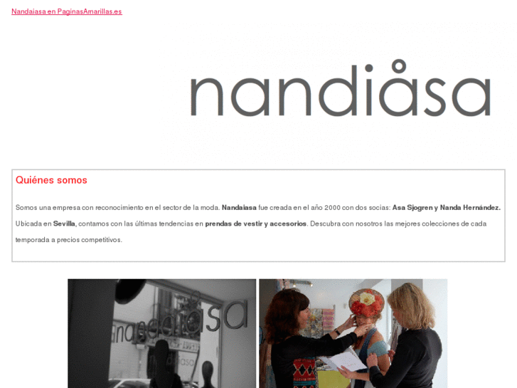 www.nandaiasa.com