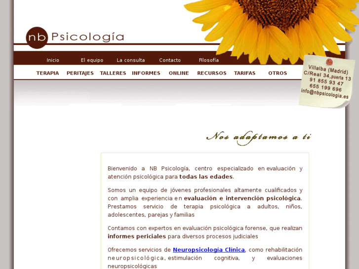 www.nbpsicologia.com