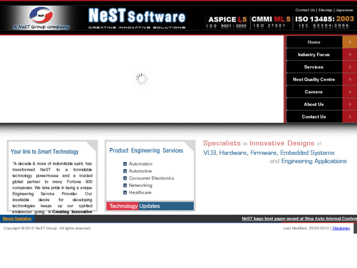 www.nestsoftware.com