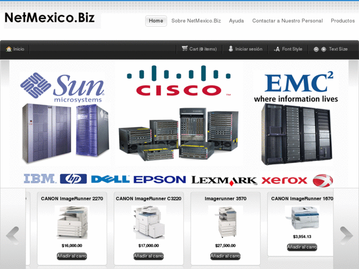 www.netmexico.biz