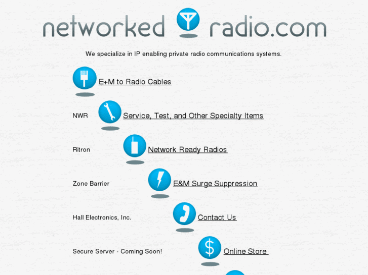 www.networkedradio.com