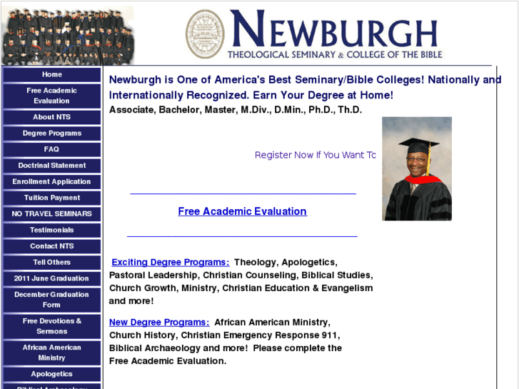 www.newburghseminary.com