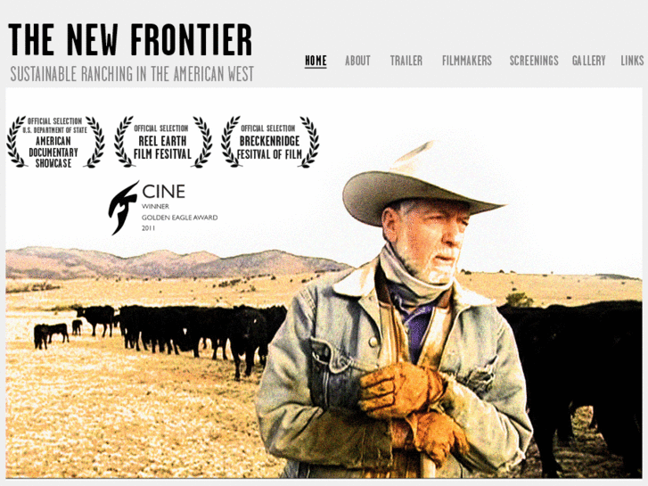 www.newfrontierfilm.com