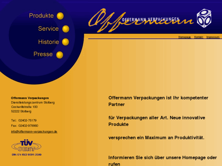 www.offermann-verpackungen.com