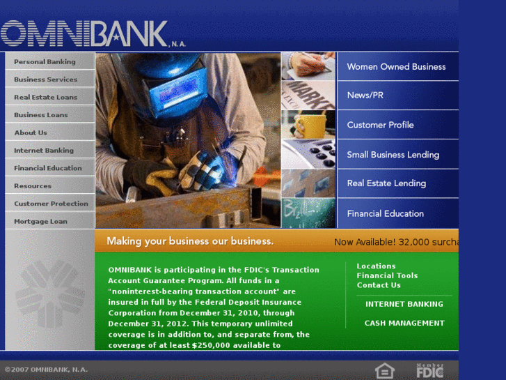 www.omnibank.org
