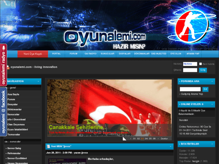 www.oyunalemi.com