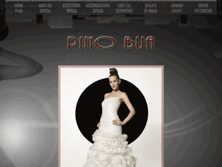 www.pinobua.it