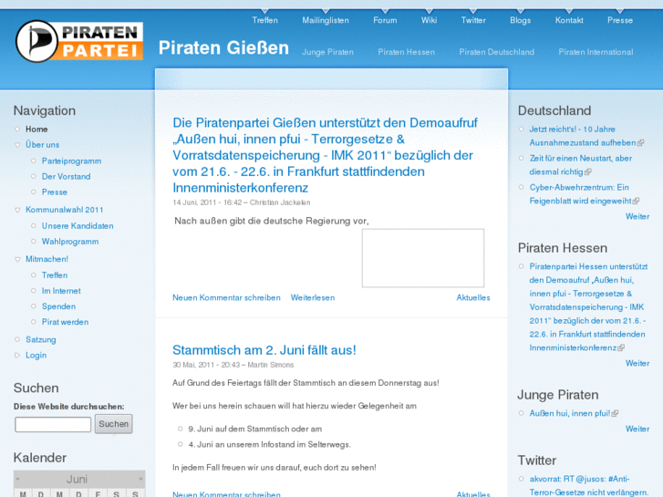 www.piratenpartei-giessen.de