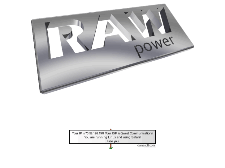 www.raw-power.net