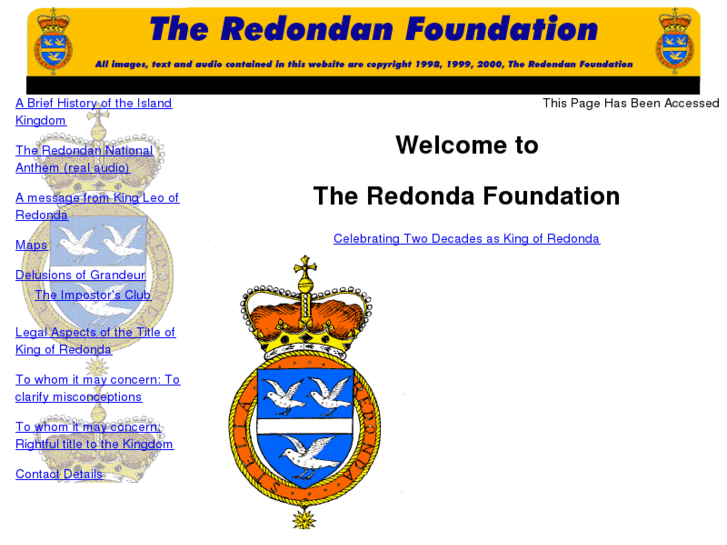 www.redonda.org