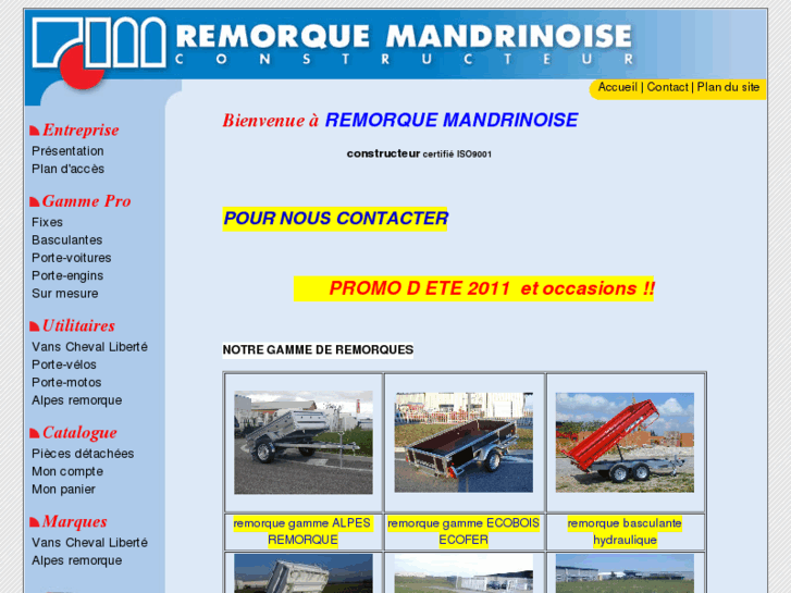 www.remorque-mandrinoise.com