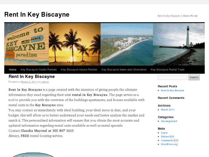 www.rentinkeybiscayne.com