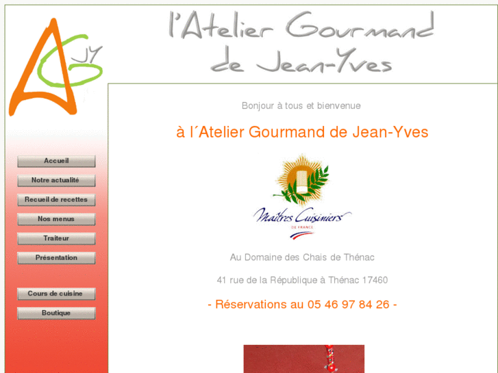 www.restaurant-charente-maritime.com