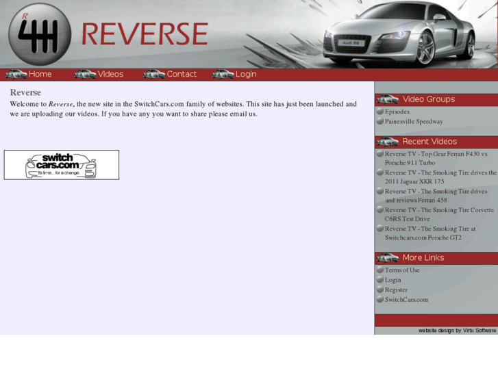 www.reversetv.net