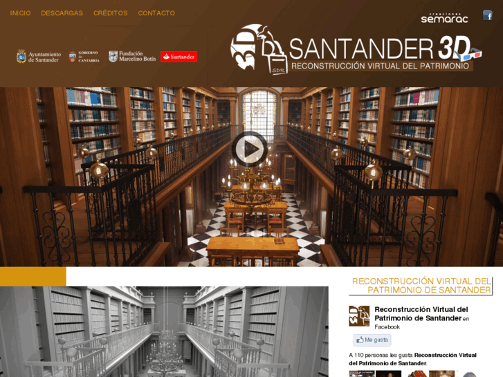 www.santander3d.es