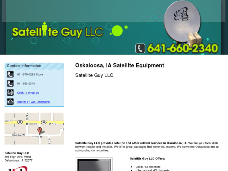 www.satelliteguyiowa.com