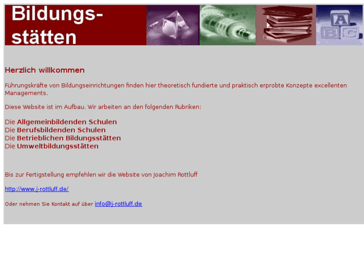 www.schulentwicklung.biz