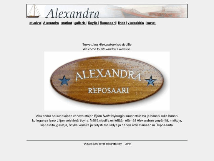 www.scylla-alexandra.com
