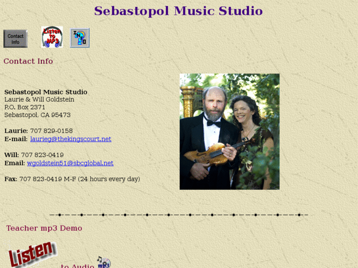 www.sebastopolmusicstudio.com