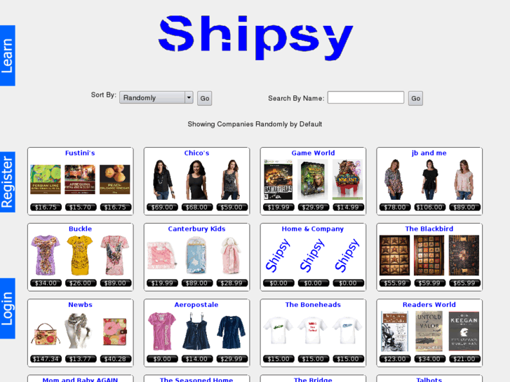 www.shipsy.com